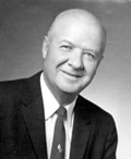 Dr. James L. Russell